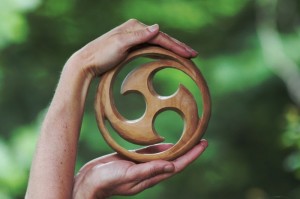Qigong für Erwachsene - Lisa Ruzicka