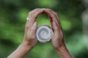 Qigong Kurse - Lisa Ruzicka