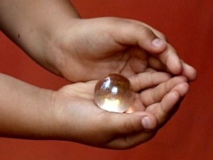 Qigong für Kinder - Lisa Ruzicka